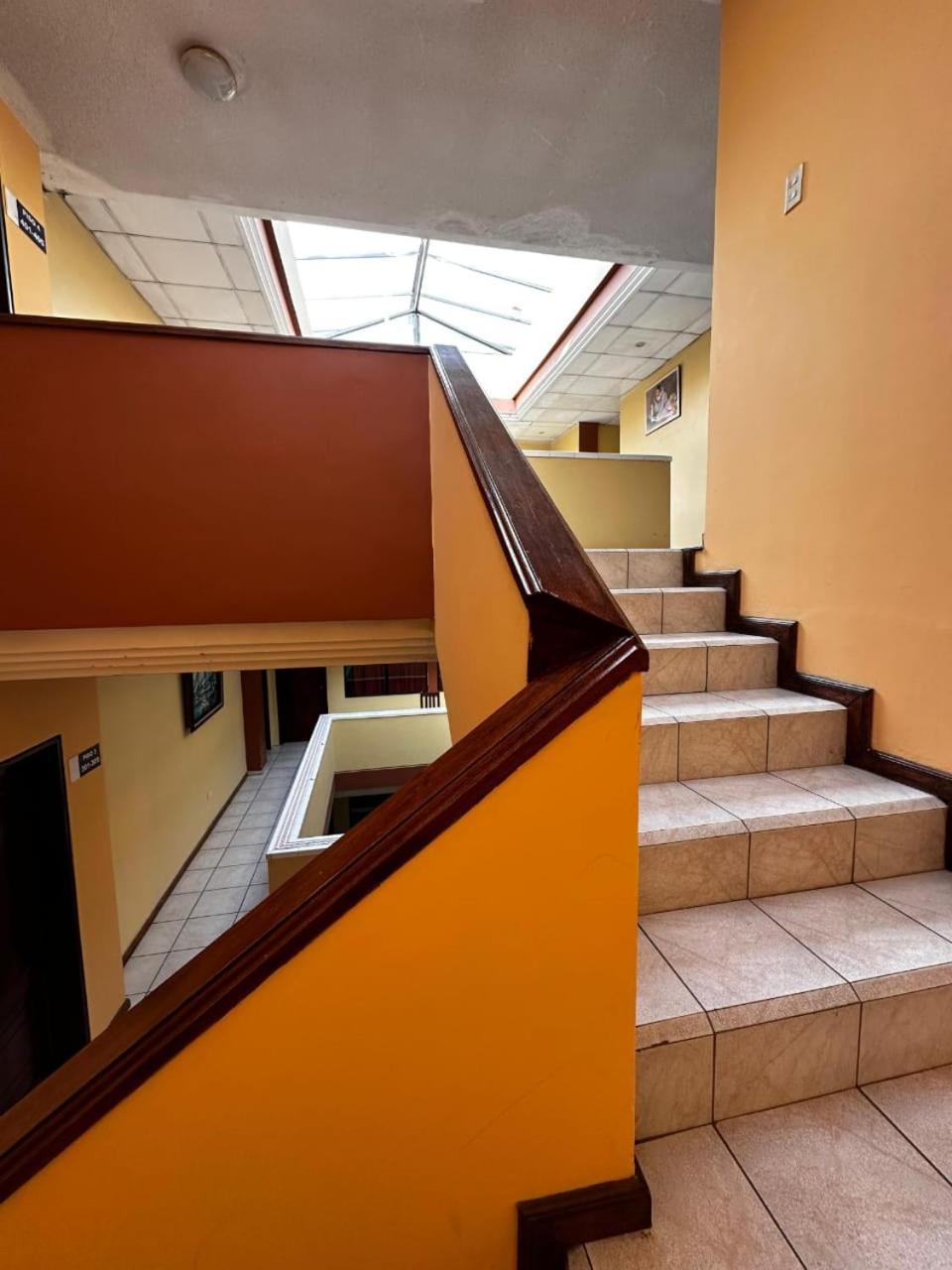 Hotel 4 Rios Cuenca Exterior photo