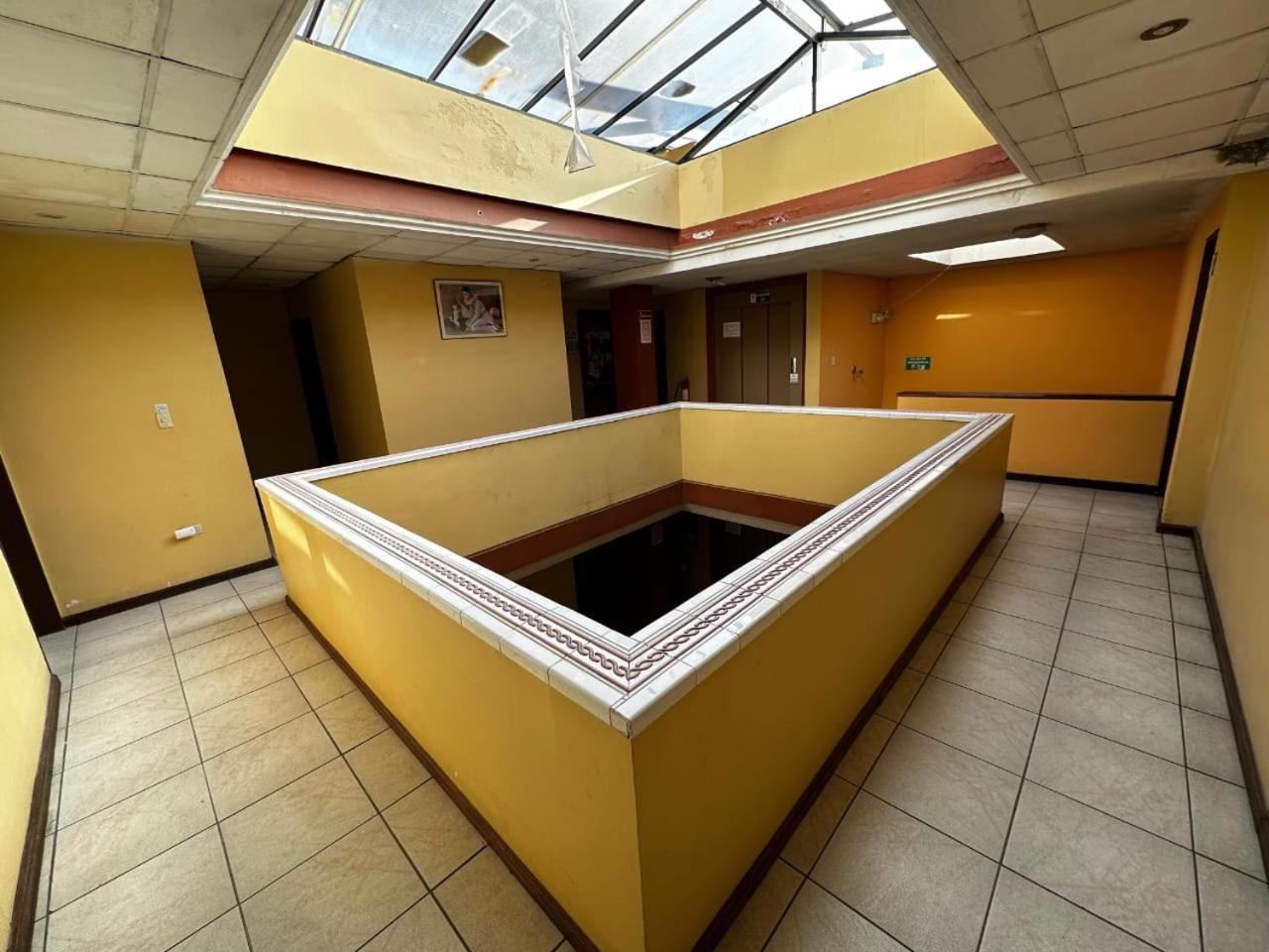 Hotel 4 Rios Cuenca Exterior photo