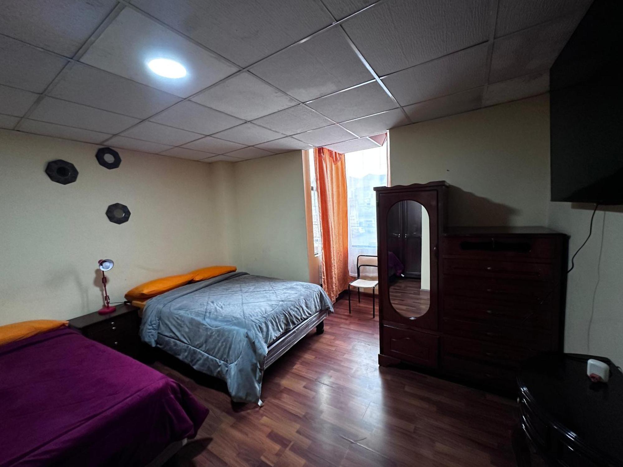 Hotel 4 Rios Cuenca Exterior photo